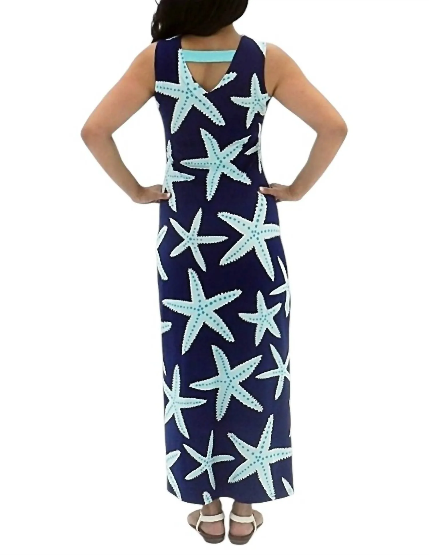Ana Clare - Emilee Dress