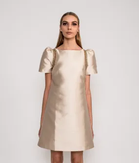 Asya Dress