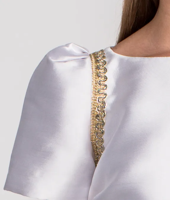 Asya Dress