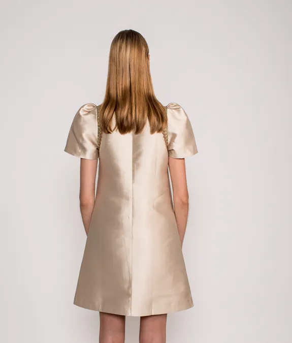 Asya Dress