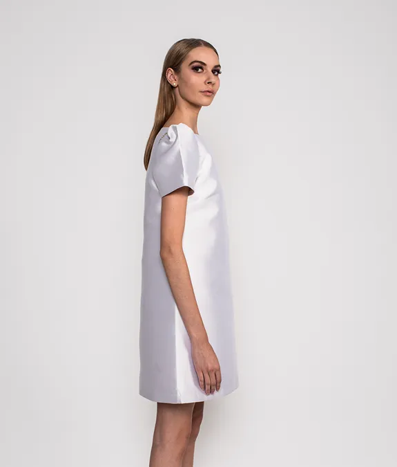 Asya Dress