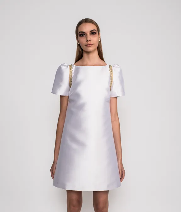 Asya Dress