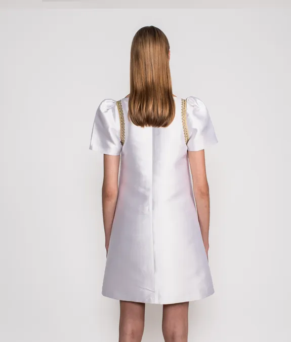 Asya Dress