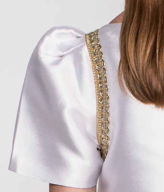 Asya Dress