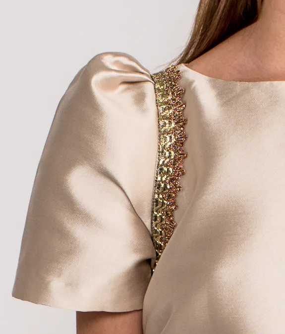 Asya Dress