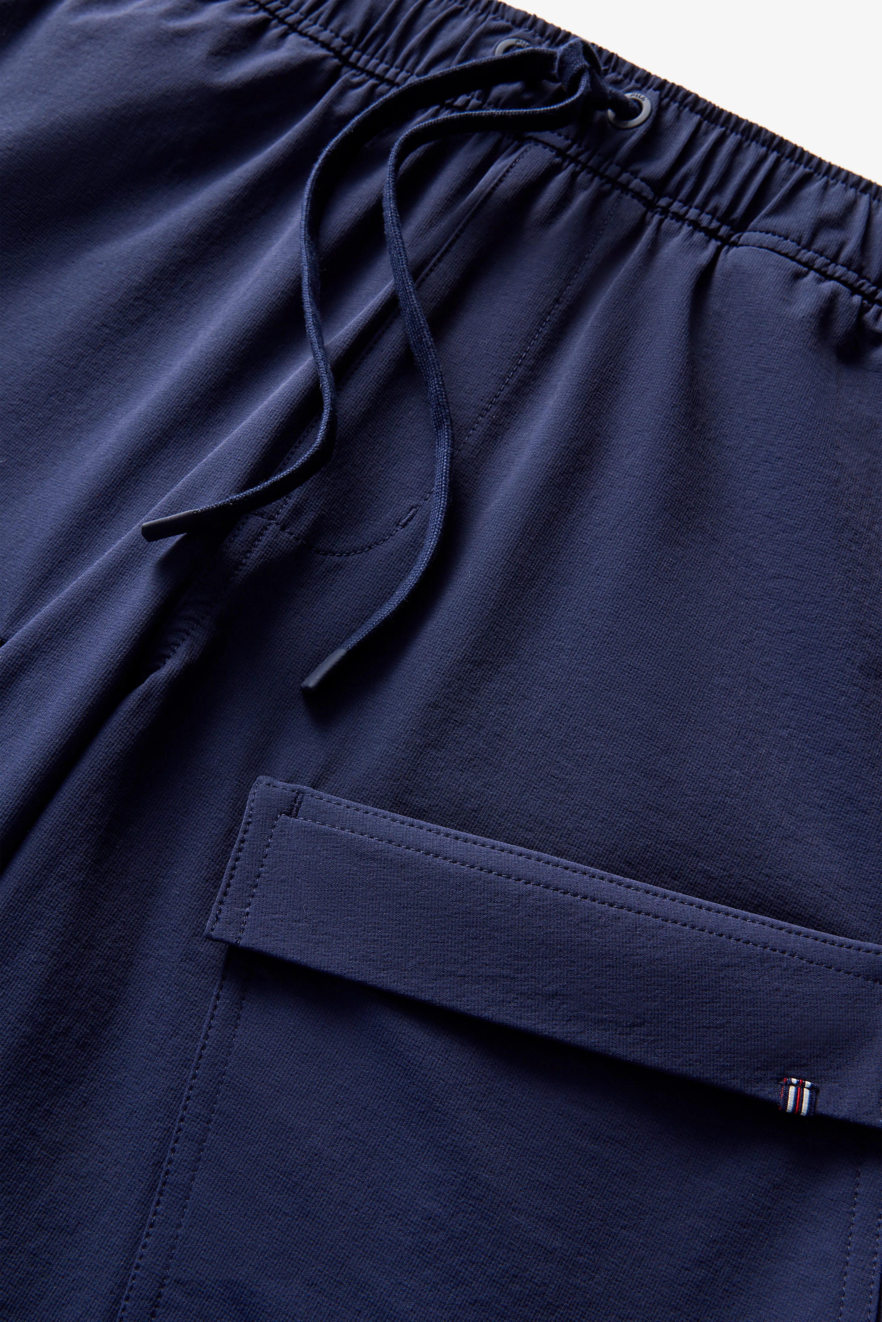 Breakpoint Woven Short