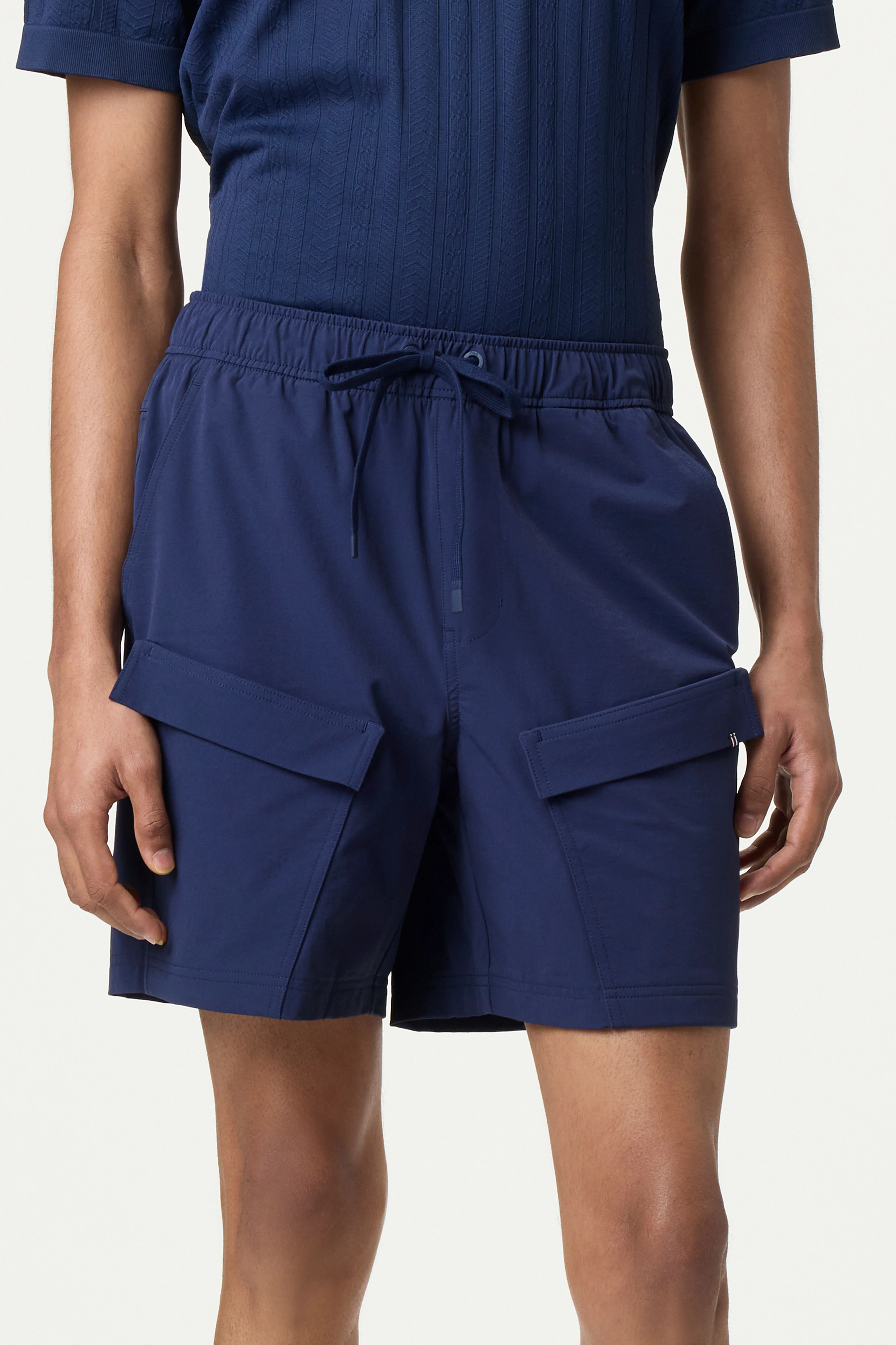 Breakpoint Woven Short