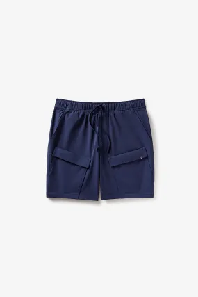 Breakpoint Woven Short