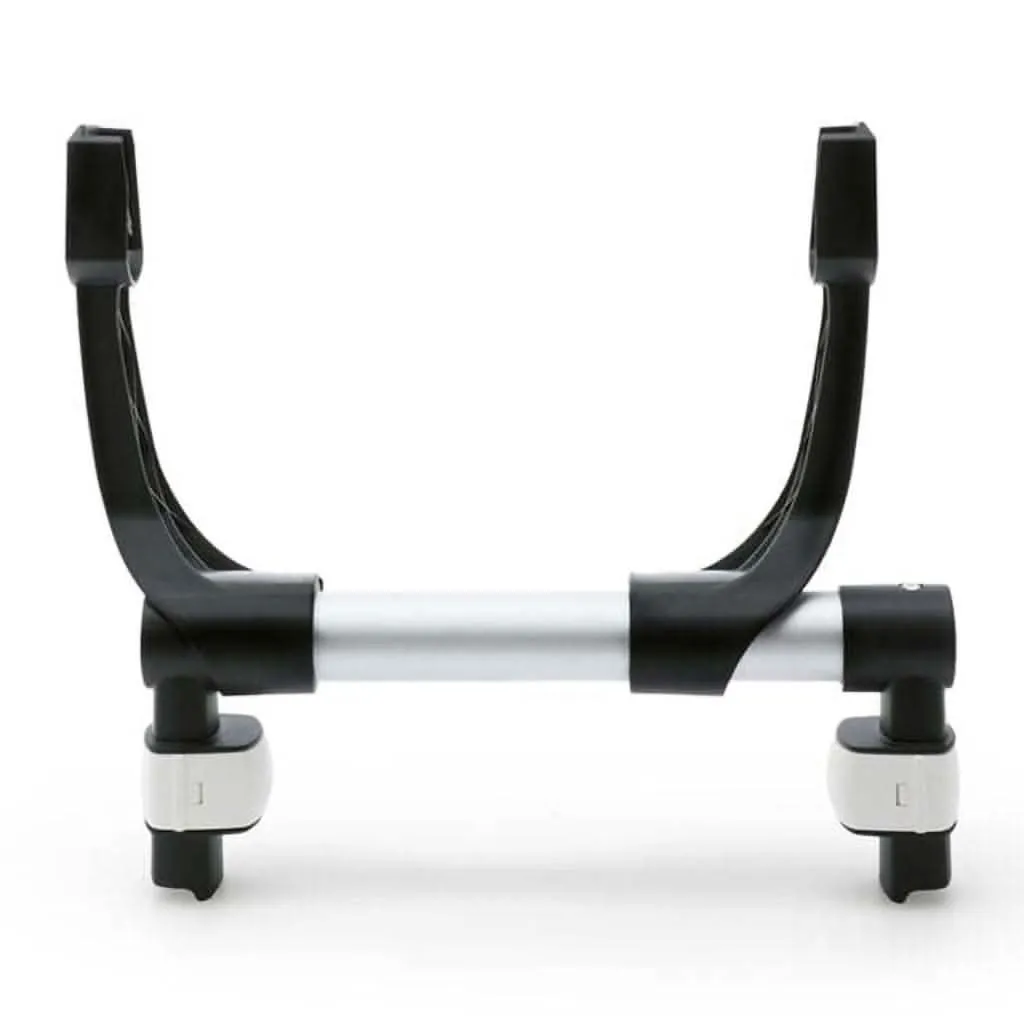 Bugaboo Donkey Mono and Duo Adapter for Turtle One/Maxi Cosi Car Seats