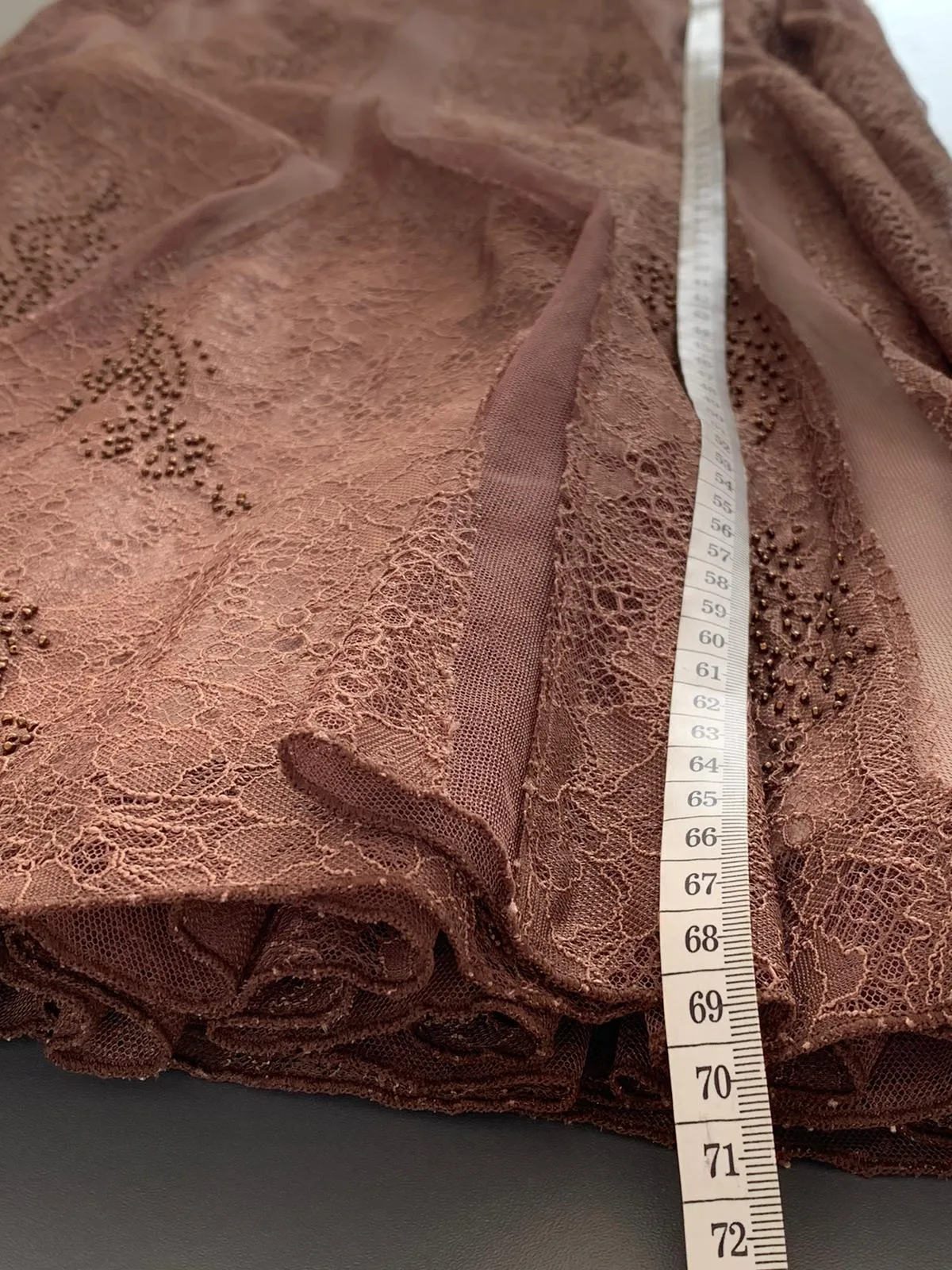 Coast Skirt Size 8