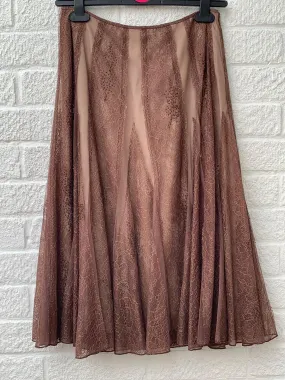 Coast Skirt Size 8