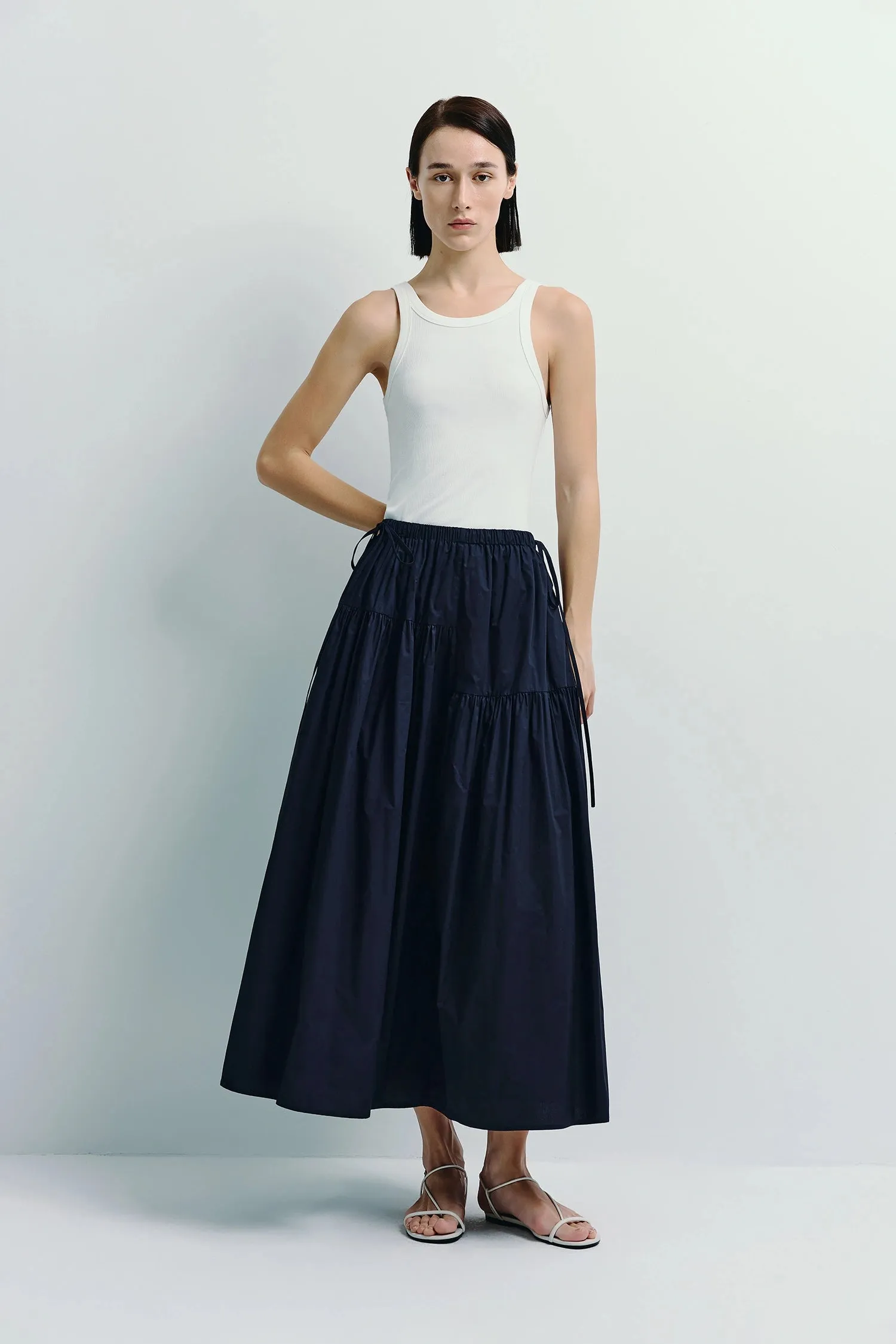 Etoile Voluminous Skirt