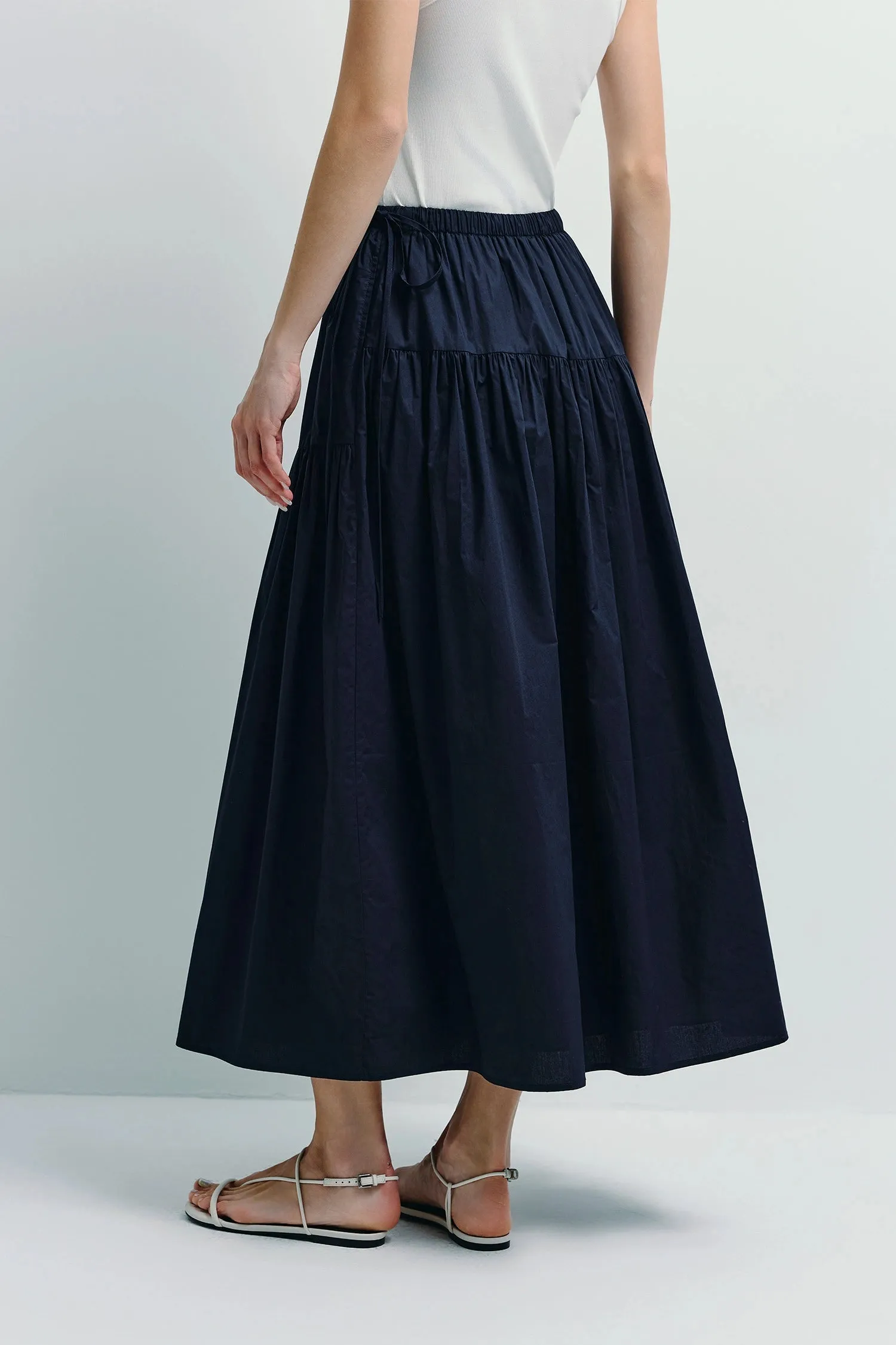 Etoile Voluminous Skirt