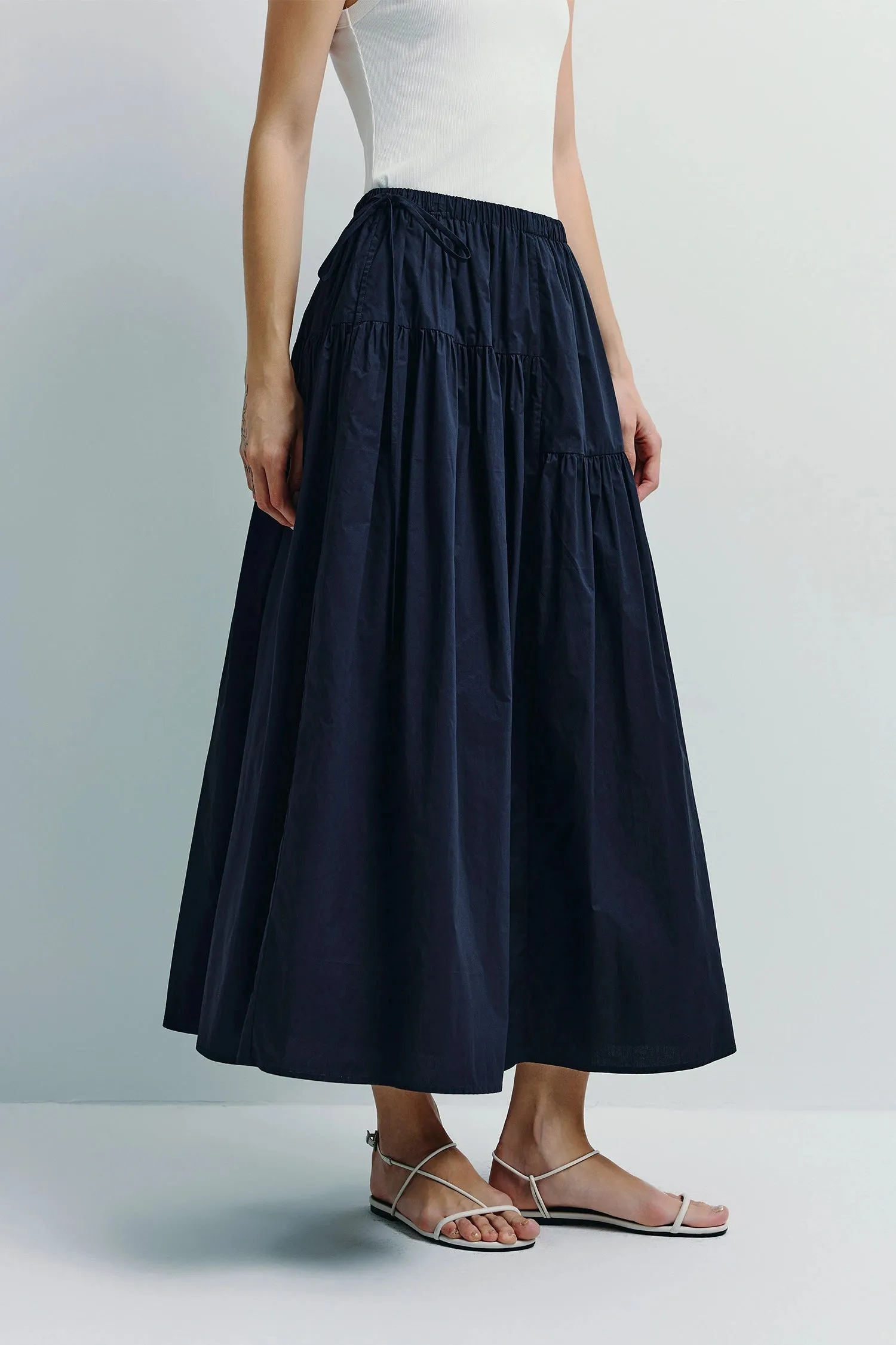 Etoile Voluminous Skirt