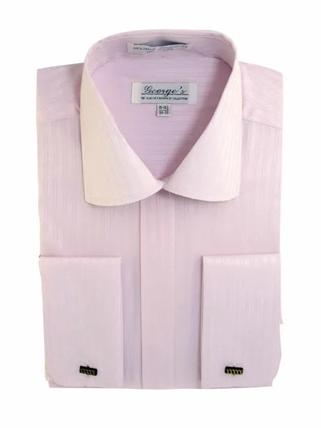 Fortino Landi SG30-PINK Mens Shirt