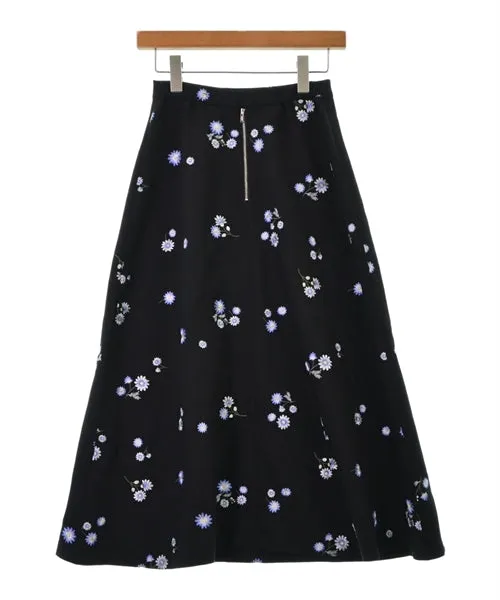 FURFUR Long/Maxi length skirts