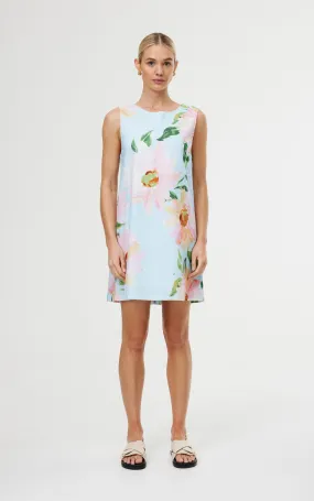 Luca Dress - Summer Daisy