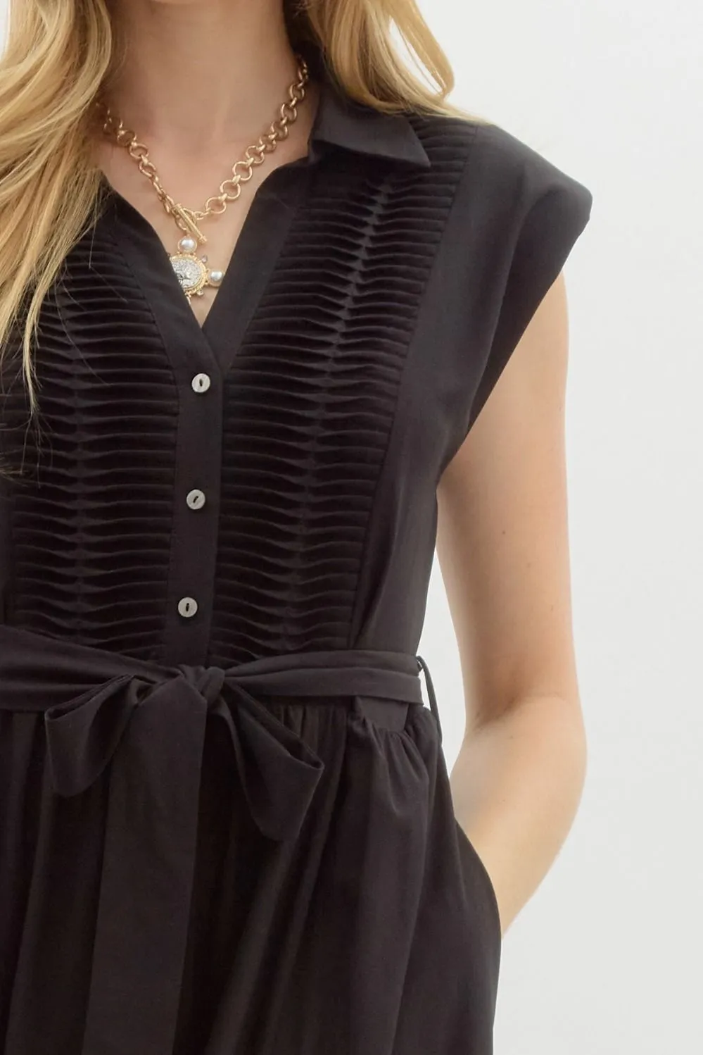 Madi Midi Dress