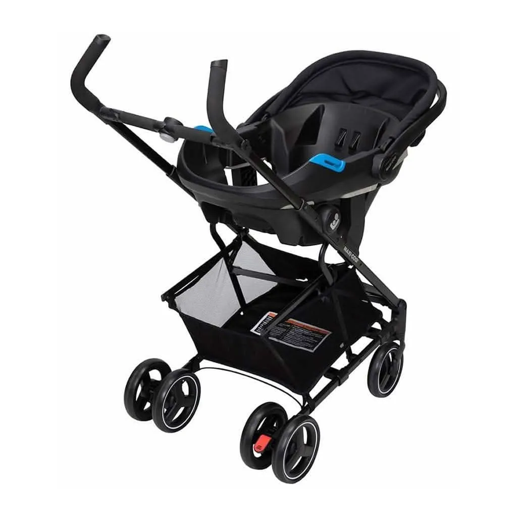 Maxi-Cosi Maxi-Taxi XT Ultra Compact Car Seat Caddy