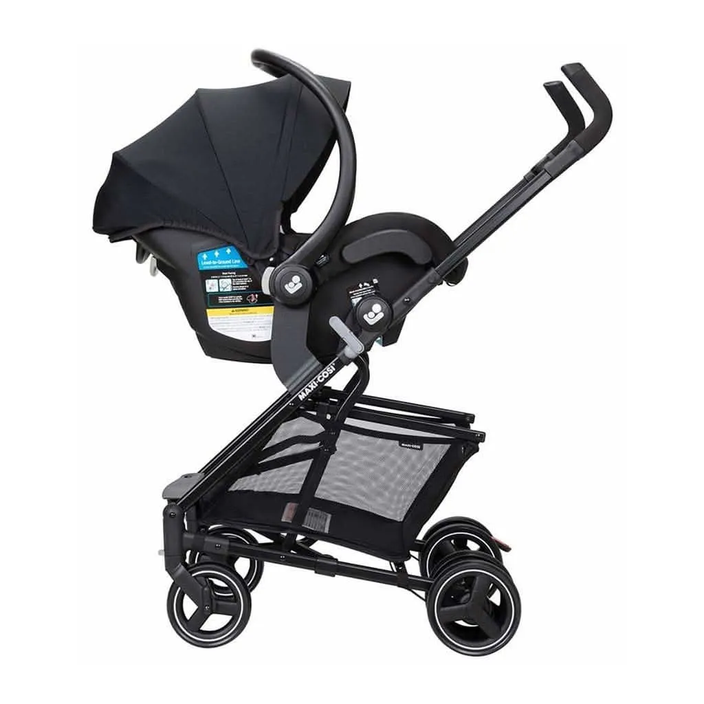 Maxi-Cosi Maxi-Taxi XT Ultra Compact Car Seat Caddy