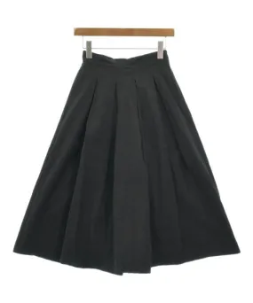 Omekashi Long/Maxi length skirts