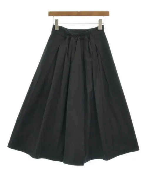 Omekashi Long/Maxi length skirts