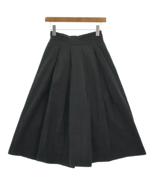 Omekashi Long/Maxi length skirts