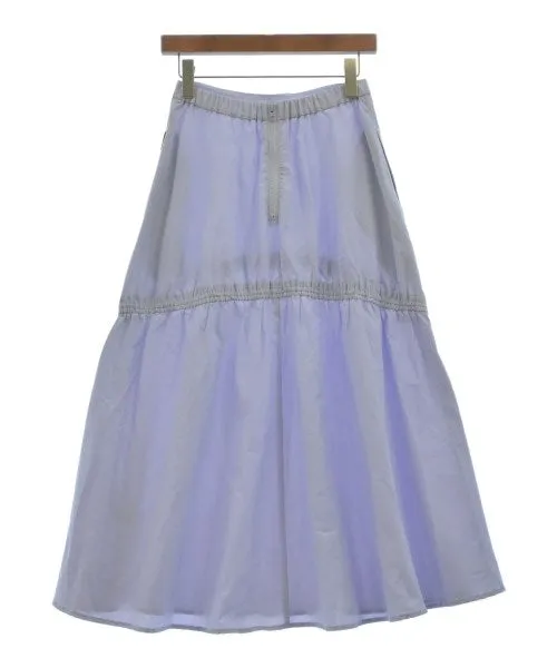 OUTDOOR products Long/Maxi length skirts