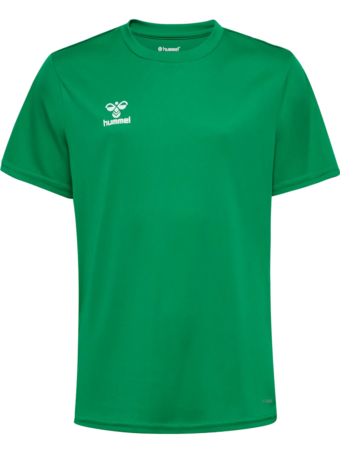 Short-sleeved T-shirt