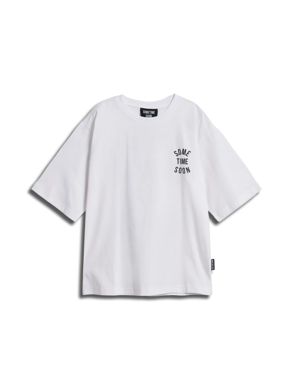 Short sleeved T-shirt