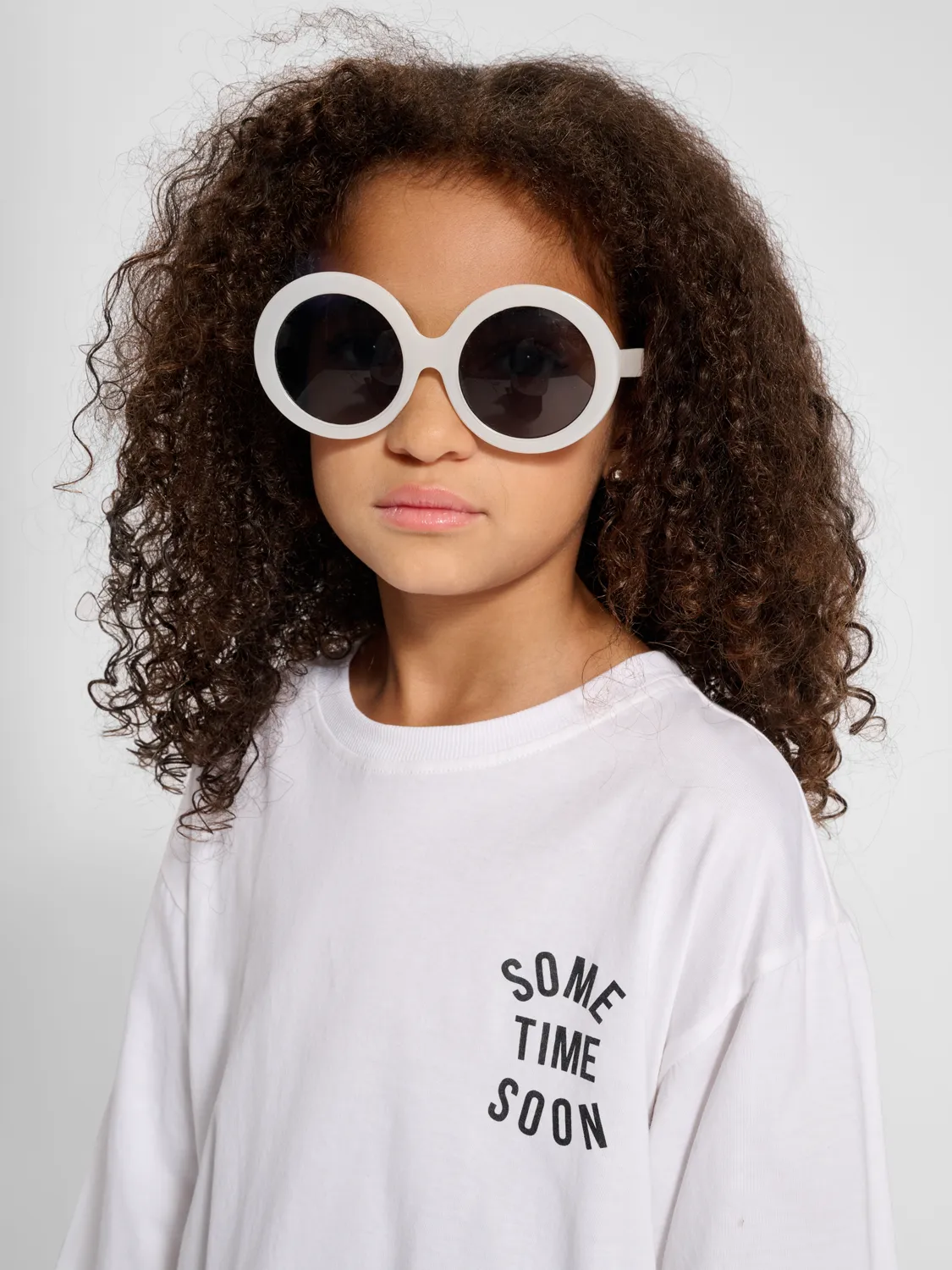 Short sleeved T-shirt