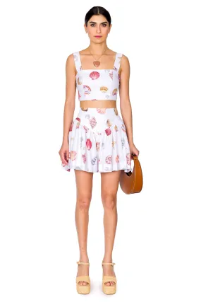 Sotavento Mini Skirt