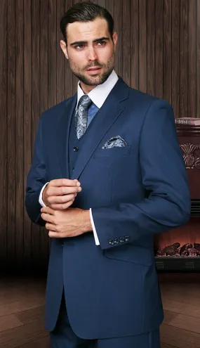 Statement  TZ-100-IN Mens Suit