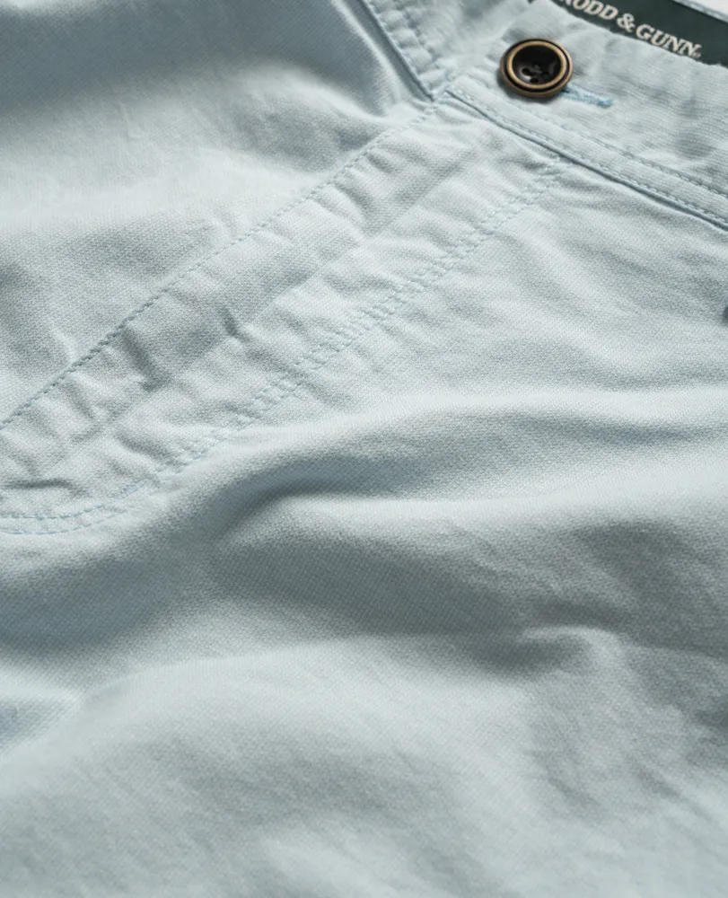 The Gunn 9&quot; Short