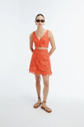 Waimari Iona Mini Skirt