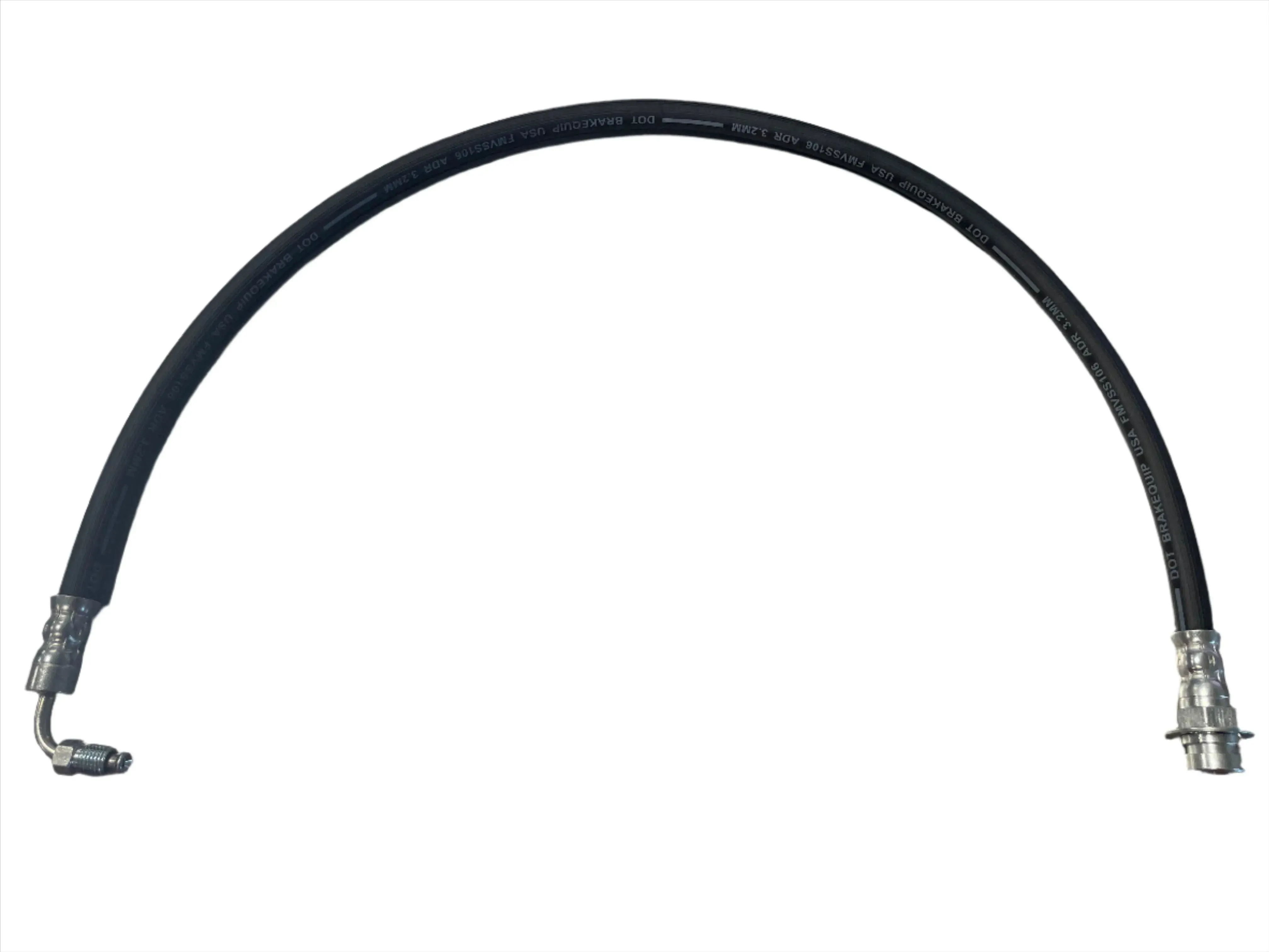 Wilson Hydraulic Brake Hose